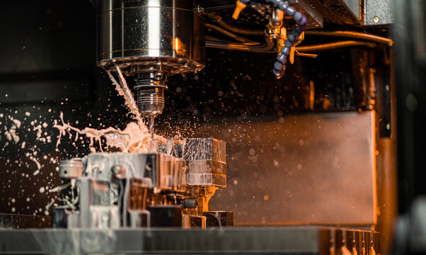 Metal Fabrication